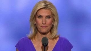 Watch Ingraham: This is our home, it belongs to us Video