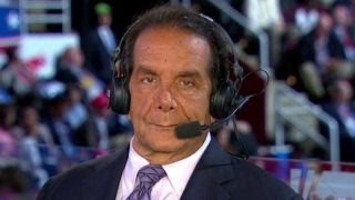 Watch Krauthammer: Cruz must end his speech with an endorsement Video