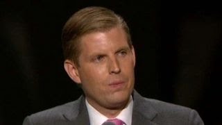 Watch Eric Trump addresses the Republican National Convention Video