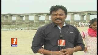 Watch Grand Arrangements For Krishna Pushkaralu In Palamuru | Mahabubnagar |  iNews Video