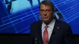 Watch US, Foreign Ministers Plan Next Steps Against IS Video