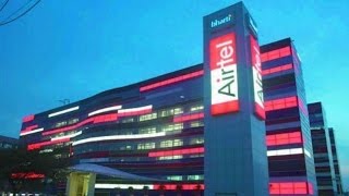Watch AirTel, Vodafone worst on call drops, poor service : Minister Video
