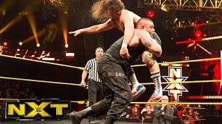 Watch American Alpha vs. The Authors of Pain: WWE NXT, July 20, 2016 Video