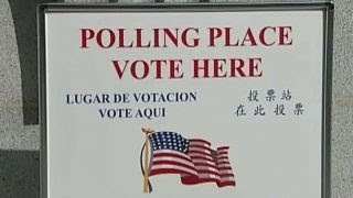 Watch Appeals court orders changes to Texas' voter ID laws Video