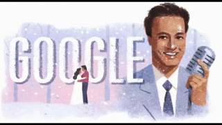 Watch Mukesh Google Doodle,Mukesh's 93rd Birthday Video
