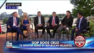 Watch Perry: This country is more important than one individual Video