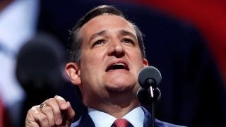 Watch Scott Brown on Cruz's RNC speech: It was very disappointing Video