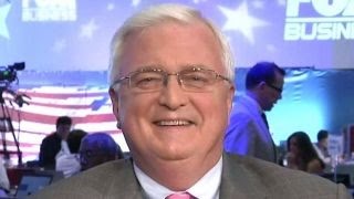 Watch Van Hipp: Turkey had been festering, but Obama admin asleep Video