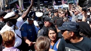 Watch 'Stand Together Against Trump' march planned in Cleveland Video
