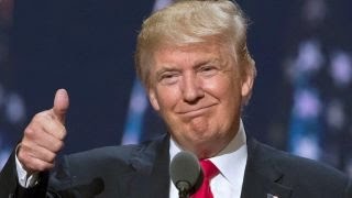 Watch What to expect from Trump's speech to the GOP convention Video