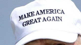 Watch 'Make America Great Again' song debuts at RNC Video