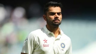 Watch India vs West Indies 1st Test Day 1 Match From Antigua (21/7/2016) Video