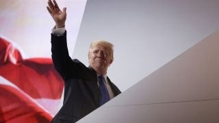 Watch What Donald Trump needs to convey in his RNC speech Video