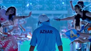 Watch Watch Public Movie Review : Azhar Video