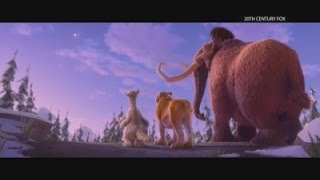 Watch 'Ice Age 5' delivers for everybody Video