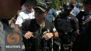 Watch Conflict of interests outside the RNC Video