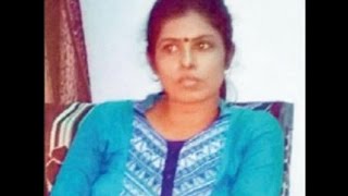 Watch Dayashankar's wife to launch FIR against Mayawati Video