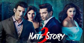 Watch Movie Review 'Hate Story 3' Video