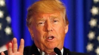 Watch Trump: Cruz will still try to endorse but I don't want it Video