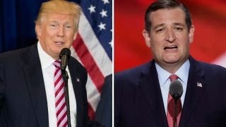 Watch Trump revives attacks against Cruz after RNC Video