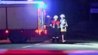 Watch Police: 18-year-old German-Iranian killed 9 in Munich attack Video