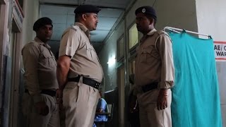 Watch Family of Indian double gang rape survivor calls for justice Video