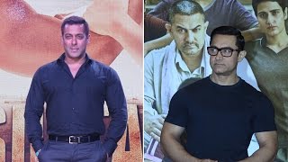 Watch Dangal - Aamir Khan | Swara Bhaskar - Biopic Indira Gandhi | Dostana Part 2 - Varun Dhawan Video