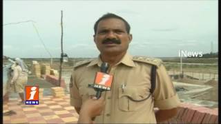 Watch Mahabubnagar Police on Arrangements For Pushkaralu | iNews Video