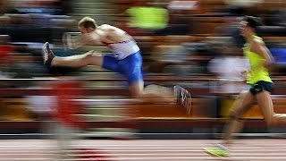 Watch Court of Arbitration for Sport rejects Russian appeal against ban from Rio Olympics track andÃ¢â‚¬Â¦ Video