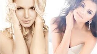 Watch Britney Spears Wants to Release Duet with Selena Gomez Video