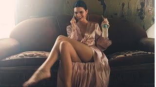 Watch Kendall Jenner Takes On New Profession In Case Modeling DoesnÃ¢â‚¬â„¢t Work out Video