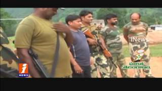 Watch Police Special Operation in AOB | iNews Video