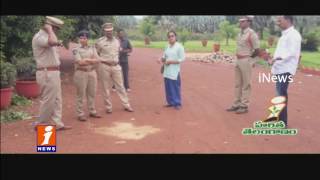 Watch Probe on over People who burnt dogs alive In Ranga Reddy | iNews Video