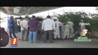 Watch Police Rescued 76 Childrens From Trafficking Gang in Warangal | iNews Video