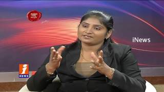 Watch Tanuku MLA Arimilli Radha Krishna Excursive Interview | Secret Of Success | iNews Video