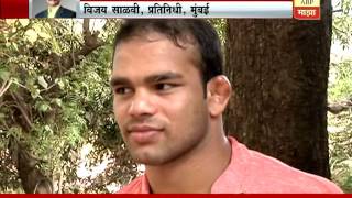Watch Maharashtra: wrestler narsingh yadav found guilty in doping case Video