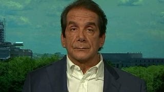 Watch Krauthammer on fallout from DNC document dump Video