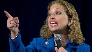 Watch Will Wasserman Schultz resignation cast DNC cloud? Video