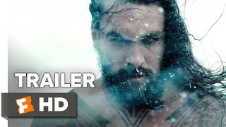 Watch Justice League Official Comic-Con Trailer (2017) - Ben Affleck Movie Video