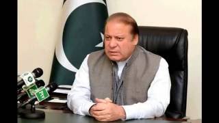 Watch Nawaz Sharif's Kashmir dream is 'wishful thinking'  Pakistan newspaper Video