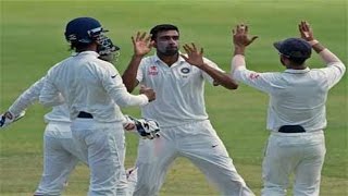 Watch India vs West Indies 1st Test - India Won By An Innings And 92 Runs Video