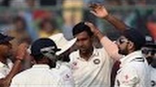 Watch WEST INDIES VS INDIA 1st Test Highlights - All-round Ashwin stars in India's comprehensive win Video