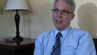 Watch Researcher: Shooters Often Research Role Models Video