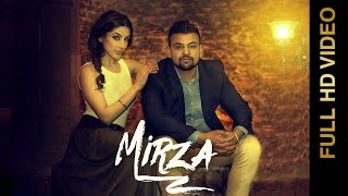 Watch MIRZA (Full Video) BIK MALHI feat. SUKH JOSAN  New Punjabi Songs 2016 Video