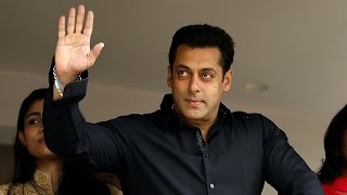 Watch Salman Khan acquitted in blackbuck poaching case Video