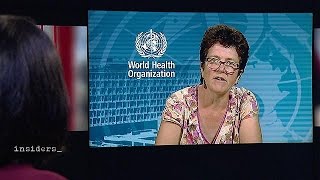 Watch Antibiotic Resistance: a bigger threat than cancer by 2050 Video