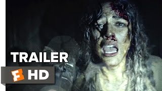 Watch Blair Witch Official Comic-Con Trailer 1 (2016) Video