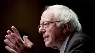 Watch Kennedy: Bernie needs to grow spine, address scandal at DNC Video