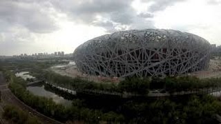 Watch Manchester Derby cancelled in Beijing due to recent weather events Video