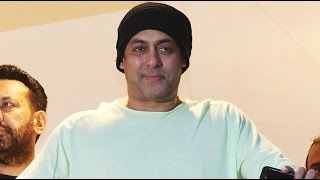 Watch Salman Khan Acquitted In Chinkara Poaching Case Video